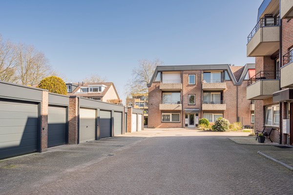 Medium property photo - Ganzenbeekstraat 6, 3781 AV Voorthuizen